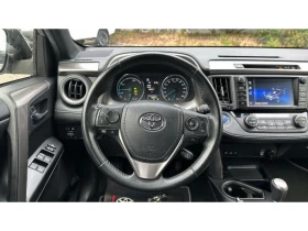 Обява за продажба на Toyota Rav4 RAV4 2.5 HSD DYNAMIC FWD ~49 900 лв. - изображение 8