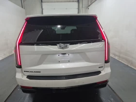 Cadillac Escalade * SPORT * CARFAX *    | Mobile.bg    6