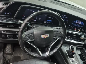 Cadillac Escalade * SPORT * CARFAX *    | Mobile.bg    11
