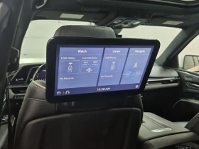 Cadillac Escalade * SPORT * CARFAX *    | Mobile.bg    14