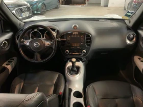 Nissan Juke TEKNA 1.5dCi ЛИЗИНГ - 12900 лв. / 6595.67 € - 30352457 11
