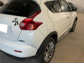 Nissan Juke TEKNA 1.5dCi ЛИЗИНГ - 12900 лв. / 6595.67 € - 30352457 9