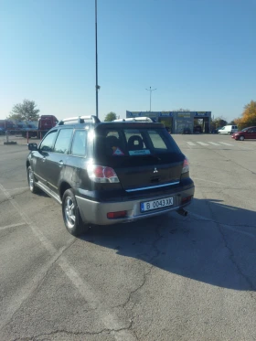 Mitsubishi Outlander 2.4i 4x4 - 3400 лв. / 1738.39 € - 22244326 5