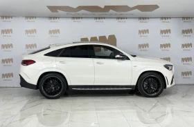 Mercedes-Benz GLE 53 4MATIC + Coupe* Burmester* Pano* HuD* 360 - 59998 € / 117345.89 лв. - 95074957 2