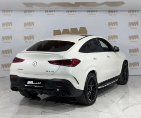 Mercedes-Benz GLE 53 4MATIC + Coupe* Burmester* Pano* HuD* 360 - 59998 € / 117345.89 лв. - 95074957 3