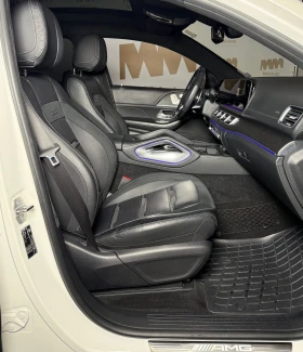 Mercedes-Benz GLE 53 4MATIC + Coupe* Burmester* Pano* HuD* 360 - 59998 € / 117345.89 лв. - 95074957 10