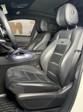 Mercedes-Benz GLE 53 4MATIC + Coupe* Burmester* Pano* HuD* 360 - 59998 € / 117345.89 лв. - 95074957 8