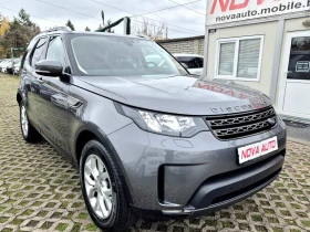Land Rover Discovery 2.0D-180-152.000- | Mobile.bg    5