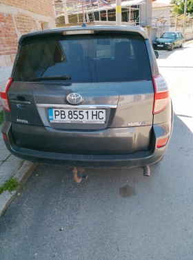 Toyota Rav4, снимка 6 — Bazar.bg Toyota Rav4, снимка 6