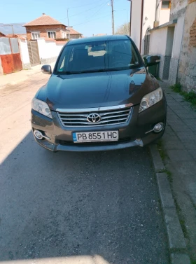 Toyota Rav4, снимка 1 — Bazar.bg Toyota Rav4, снимка 1