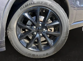 Dodge Durango  R/T | Mobile.bg    15