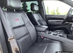 Dodge Durango  R/T | Mobile.bg    11