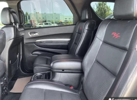 Dodge Durango  R/T | Mobile.bg    12