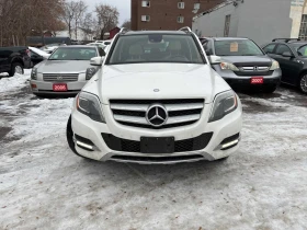 Mercedes-Benz GLK 2015 250 BLUETEC * БЕЗ ПЪРВОНАЧАЛНА ВНОСКА* , снимка 2