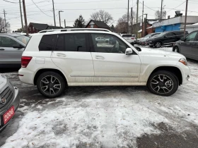 Mercedes-Benz GLK 2015 250 BLUETEC * БЕЗ ПЪРВОНАЧАЛНА ВНОСКА* , снимка 4