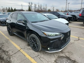Lexus NX 350 * * CARFAX * * АВТО КРЕДИТ * * , снимка 2