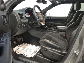Dodge Durango * SRT 392 * CARFAX * , снимка 5