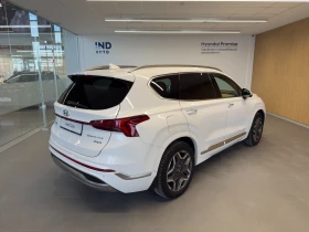 Hyundai Santa fe PREMIUM LUX Plug-in Hybrid AWD - 40900 € / 79993.45 лв. - 75335539 5