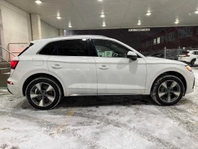 Audi Q5 * Komfort 45 TFSI quattro * CARFAX * БЕЗ ПЪРВОНАЧА - 22900 € / 44788.51 лв. - 13750388 3