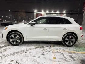 Audi Q5 * Komfort 45 TFSI quattro * CARFAX * БЕЗ ПЪРВОНАЧА - 22900 € / 44788.51 лв. - 13750388 2