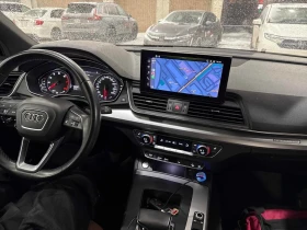 Audi Q5 * Komfort 45 TFSI quattro * CARFAX * БЕЗ ПЪРВОНАЧА - 22900 € / 44788.51 лв. - 13750388 9