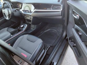 Kia Niro 65KWh/SOH100%/Термопомпа, снимка 11