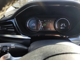 Kia Niro 65KWh/SOH100%/Термопомпа, снимка 9