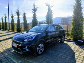 Kia Niro 65KWh/SOH100%/Термопомпа, снимка 3