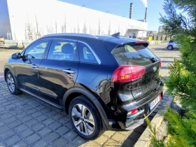 Kia Niro 65KWh/SOH100%/Термопомпа, снимка 4