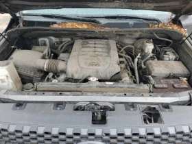 Toyota Tundra 5.7L 8 Rear-wheel drive - 20500 € / 40094.51 лв. - 42422780 3
