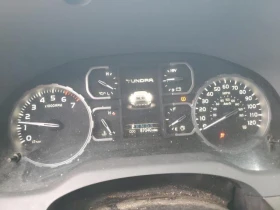 Toyota Tundra 5.7L 8 Rear-wheel drive - 20500 € / 40094.51 лв. - 42422780 11