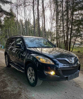 Great Wall Hover H5 - 3999 € / 7821.36 лв. - 84034048 2