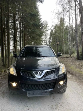 Great Wall Hover H5 - 3999 € / 7821.36 лв. - 84034048 8