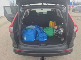 Honda Cr-v * Sport * CARFAX * ПОДГРЕВИ * КАМЕРА | Auto.bg — изображение 10
