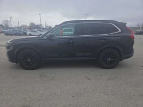 Honda Cr-v * Sport * CARFAX * ПОДГРЕВИ * КАМЕРА | Auto.bg — изображение 2