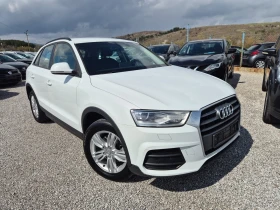 Audi Q3 2.0 TDI