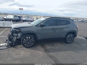 Jeep Compass 2.0L I-4 DI, DOHC, VVT, TURBO, 200HP 4X4 Drive | Mobile.bg � ����� ������ 14