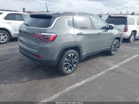 Jeep Compass 2.0L I-4 DI, DOHC, VVT, TURBO, 200HP 4X4 Drive | Mobile.bg � ����� ������ 4