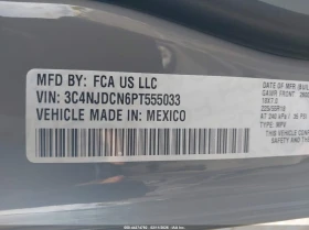 Jeep Compass 2.0L I-4 DI, DOHC, VVT, TURBO, 200HP 4X4 Drive | Mobile.bg � ����� ������ 9