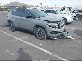 ������ Jeep Compass