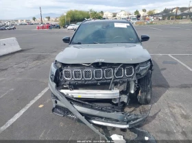 Jeep Compass 2.0L I-4 DI, DOHC, VVT, TURBO, 200HP 4X4 Drive | Mobile.bg � ����� ������ 12