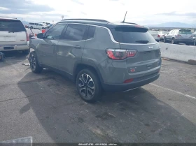 Jeep Compass 2.0L I-4 DI, DOHC, VVT, TURBO, 200HP 4X4 Drive | Mobile.bg � ����� ������ 3