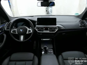 BMW X3 20i xDrive M Sport Paket Steptronic | Mobile.bg � ����� ������ 6