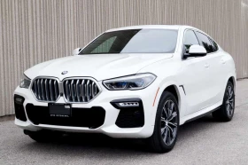 ������ BMW X6
