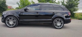 Audi Q7 3.0TDI | Mobile.bg � ����� ������ 7