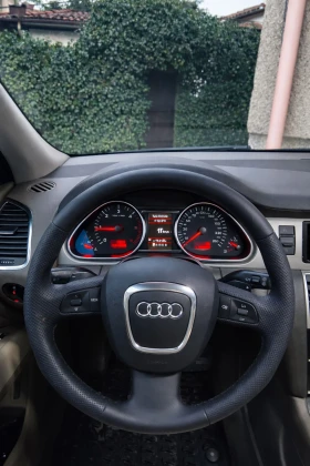 Audi Q7 3.0TDI | Mobile.bg � ����� ������ 10