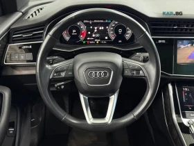 Audi Q7 Komfort * АвтоКредит * (ЦЕНА ДО БГ) | Auto.bg — изображение 11