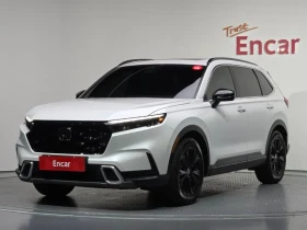 ������ Honda Cr-v