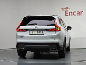 Honda Cr-v 2.0 HYBRID 2WD | Mobile.bg � ����� ������ 4