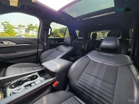 Ford Explorer 2.3 ST-Line 4x4* 360* МАСАЖИ* НАВИ* ПАНО - 38500 € - 55345999 13